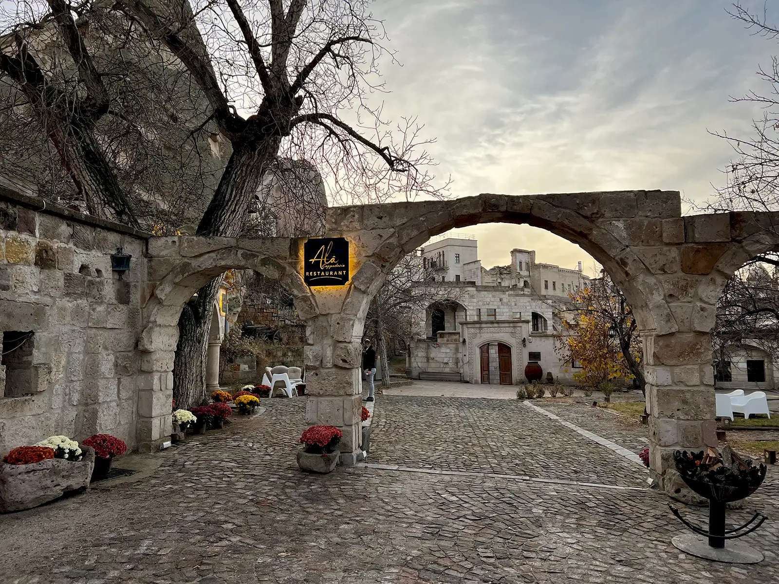 Ala Cappadocia Restaurant